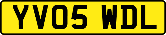 YV05WDL
