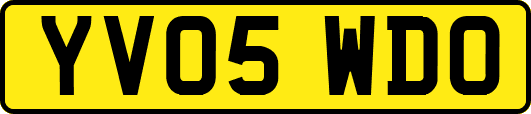 YV05WDO