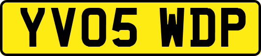 YV05WDP