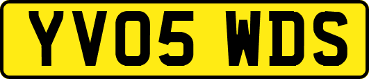 YV05WDS