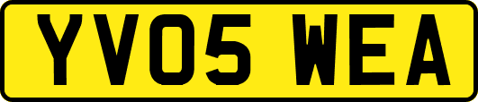 YV05WEA