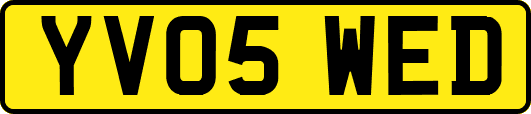 YV05WED