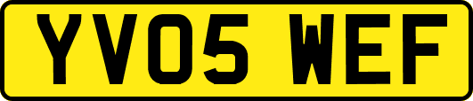 YV05WEF
