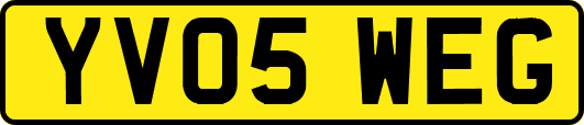 YV05WEG