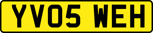 YV05WEH