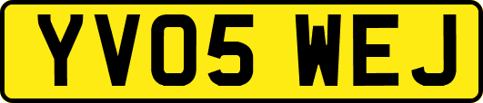 YV05WEJ