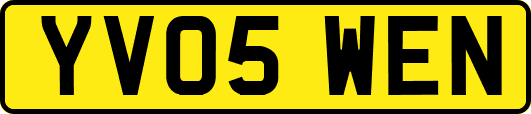 YV05WEN