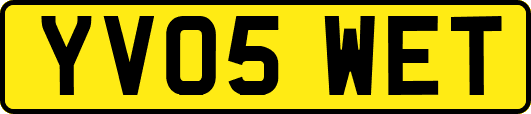 YV05WET