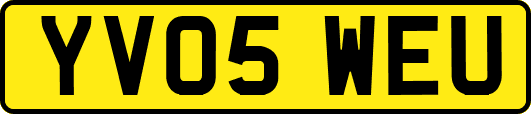 YV05WEU
