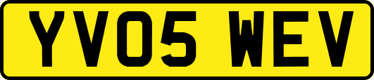 YV05WEV