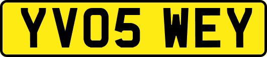 YV05WEY