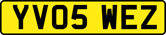 YV05WEZ