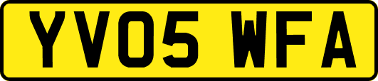 YV05WFA