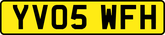 YV05WFH