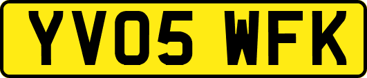 YV05WFK