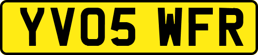 YV05WFR