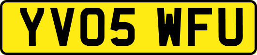 YV05WFU