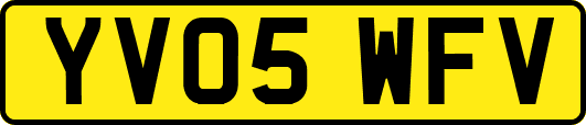 YV05WFV