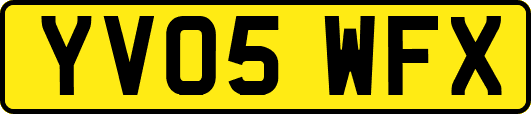 YV05WFX