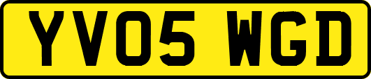 YV05WGD