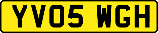 YV05WGH
