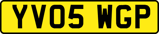 YV05WGP