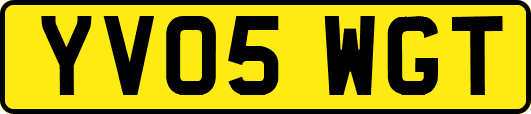 YV05WGT
