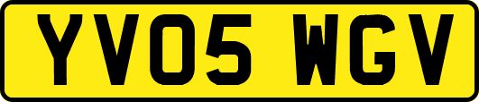 YV05WGV