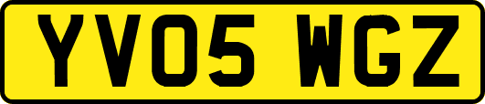 YV05WGZ