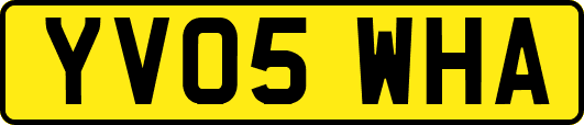 YV05WHA