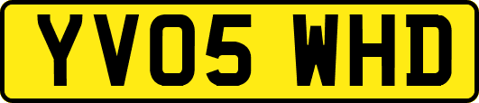YV05WHD