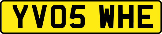 YV05WHE