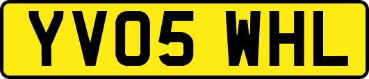 YV05WHL