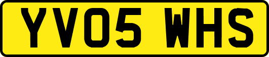 YV05WHS