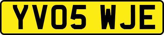 YV05WJE