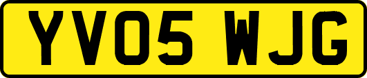 YV05WJG