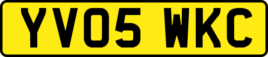 YV05WKC