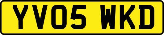 YV05WKD