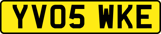 YV05WKE