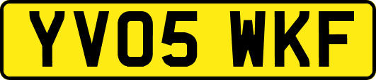 YV05WKF