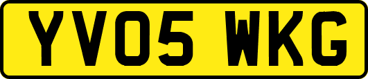 YV05WKG