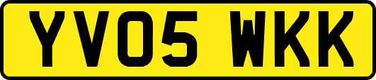 YV05WKK