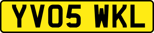 YV05WKL