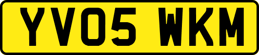 YV05WKM