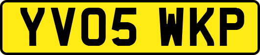 YV05WKP