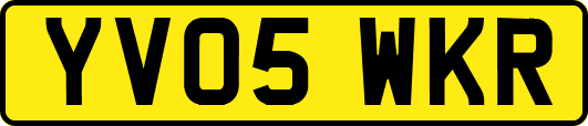 YV05WKR