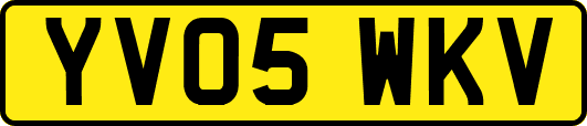 YV05WKV