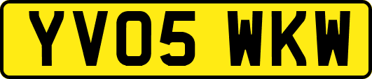 YV05WKW