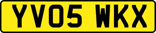 YV05WKX