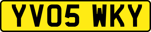 YV05WKY